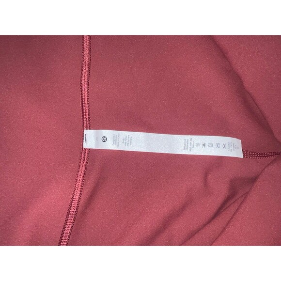 Lululemon Wunder Under HR Tight - Picture 5 of 5